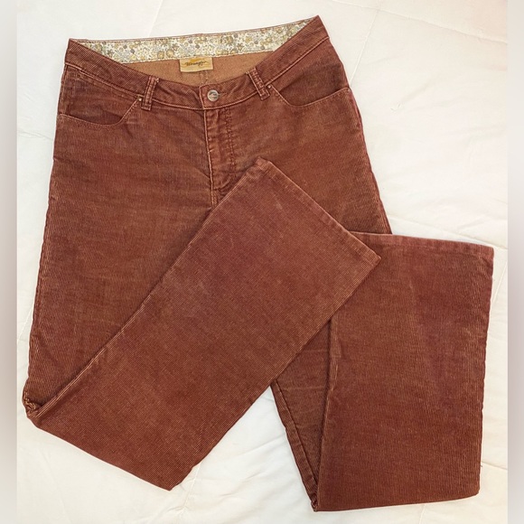 Wrangler Denim - Wrangler Corduroy Jeans